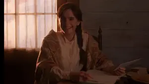 Backdrop to the movie "Little Women" #613480