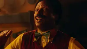 Backdrop to the movie "Mr. Crocket" #737255