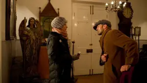 Backdrop to the movie "Hummingbird" #299796