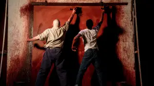 Backdrop to the movie "Red" #645277