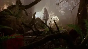 Backdrop to the movie "Labyrinth" #659118