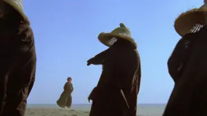 Backdrop to the movie "Lone Wolf and Cub: Baby Cart at the River Styx" #398194