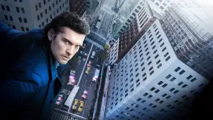 Backdrop to the movie "Man on a Ledge" #729806