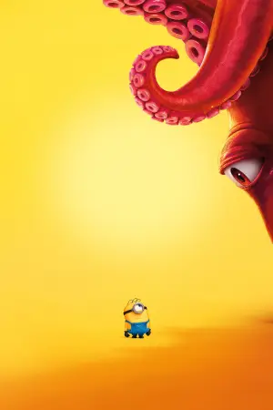 Poster to the movie "Minions & Monsters" #778652