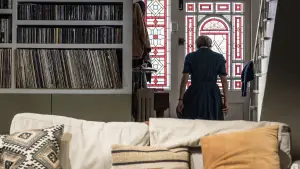 Backdrop to the movie "National Theatre Live: End" #774412