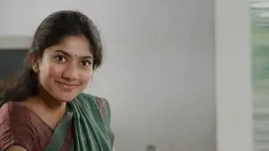 Backdrop to the movie "Premam" #689513