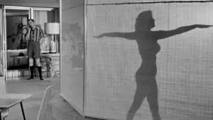 Backdrop to the movie "While the City Sleeps" #458161