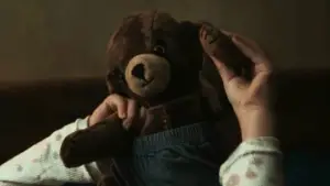 Backdrop to the movie "She Rides Shotgun" #781286