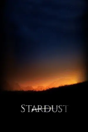 Poster to the movie "Stardust" #227905