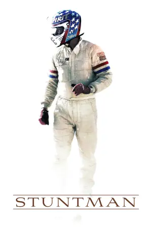 Poster to the movie "Stuntman" #633313