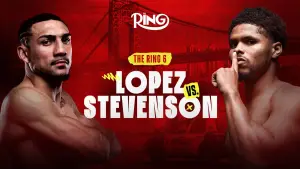 Backdrop to the movie "Teofimo Lopez vs. Shakur Stevenson" #616465