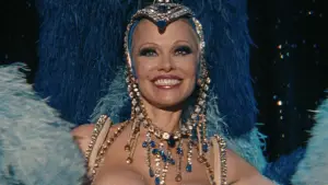 Backdrop to the movie "The Last Showgirl" #607680