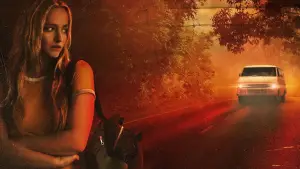 Backdrop to the movie "The Man in the White Van" #586569