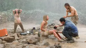 Backdrop to the movie "The Ruins" #310133