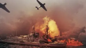 Backdrop to the movie "Tora! Tora! Tora!" #235696