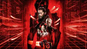 Backdrop to the movie "TRON: Ares" #517919