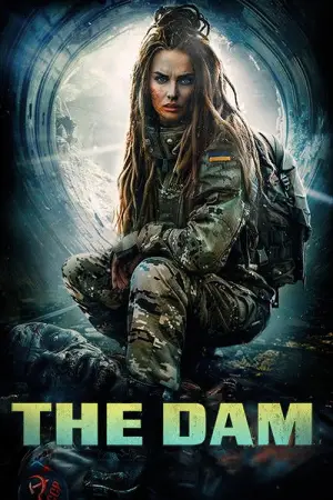 Poster to the movie "The Dam" #807331