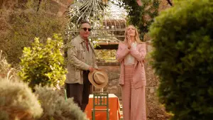 Backdrop to the movie "Under the Stars" #782236