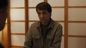 Backdrop to the movie "Untitled Karate Kid Movie" #554431