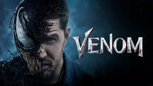 Backdrop to the movie "Venom" #13594