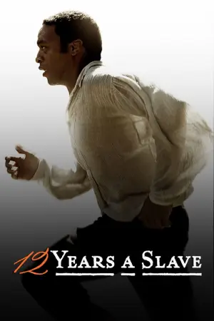 Poster to the movie "12 Years a Slave" #751789