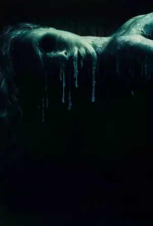 Poster to the movie "House of Wax" #708083