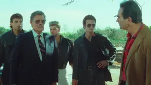 Backdrop to the movie "Young Rebels" #465848