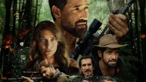 Backdrop to the movie "Escobank" #613664