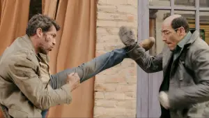 Backdrop to the movie "Diablo" #548675