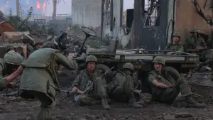 Backdrop to the movie "Full Metal Jacket" #651701
