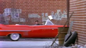 Backdrop to the movie "Dragstrip Girl" #710216