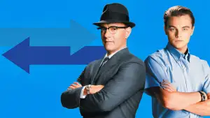 Backdrop to the movie "Catch Me If You Can" #799441