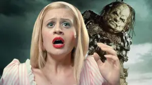 Backdrop to the movie "Scary Stories to Tell in the Dark" #323639