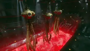 Backdrop to the movie "Aquaman and the Lost Kingdom" #564612