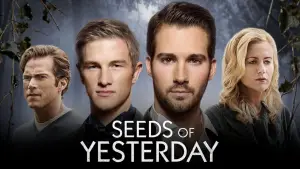 Backdrop to the movie "Seeds of Yesterday" #932240