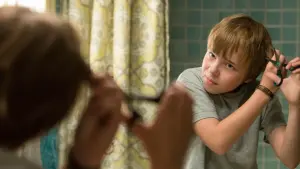 Backdrop to the movie "Alexander and the Terrible, Horrible, No Good, Very Bad Day" #449660