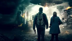 Backdrop to the movie "Armageddon Tales" #452159