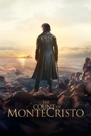 Poster to the movie "The Count of Monte-Cristo" #520344
