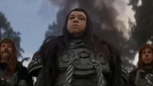 Backdrop to the movie "Conan the Barbarian" #624569