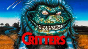 Backdrop to the movie "Critters" #288524