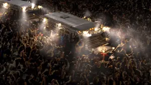 Backdrop to the movie "Dawn of the Dead" #243766