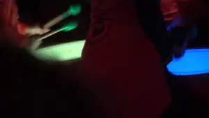 Backdrop to the movie "Fête des Lumières" #544380