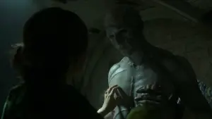 Backdrop to the movie "Frankenstein" #513831