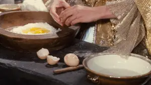 Backdrop to the movie "Donkey Skin" #812115