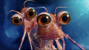 Backdrop to the movie "Happy Feet Two" #725500