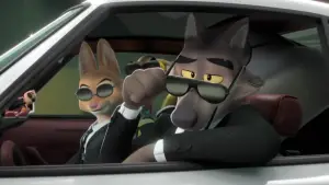 Backdrop to the movie "The Bad Guys 2" #527282