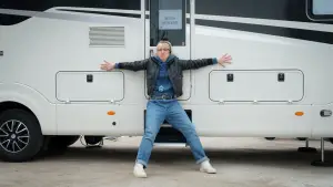 Backdrop to the movie "In It for the Payback" #575216