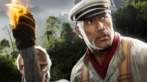 Backdrop to the movie "Jungle Cruise" #693039