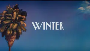 Backdrop to the movie "La La Land" #518367