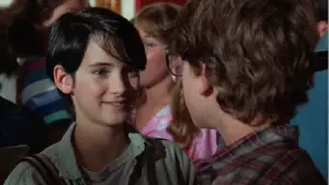 Backdrop to the movie "Lucas" #717300